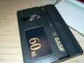 BASF M-DVC60 MINI DV TAPE 60ME 2212240919, снимка 3
