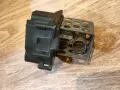 Реостат - резистор за охладителна перка на Peugeot Citroen 1.6HDI, снимка 3