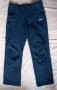 Jack Wolfskin детски панталон 164 см, снимка 3