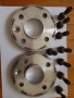 Дистанционни фланци  wheel spacers Sparco 4х100, снимка 1