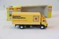 HERPA H0 1/87 MERCEDES BENZ КАМИОН МОДЕЛ КОЛИЧКА, снимка 6