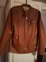 кожено яке от естествена кожа , снимка 1