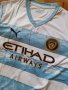 Manchester City 💙⚽️ мъжка футболна тениска , снимка 8