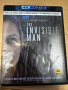 The Invisible Man 4K Blu-ray (4К Блу рей) Dolby Atmos, снимка 1 - Blu-Ray филми - 44805843
