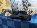Продавам плейстейшън 3 с 2 игри , снимка 1