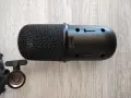 HyperX SoloCast микрофон , снимка 9