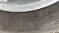 dot 2724 Гуми с джанти 195/60 R15 Opel, снимка 4