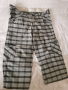 Летен панталон до 14г. под коляното, снимка 3