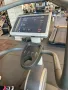 Ски Тренажор TechnoGym Wave Excite 700 VisioWEB С LCD Дисплей, снимка 2