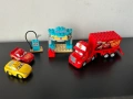 Lego Duplo 10846 Flo`s Cafe McQueen, снимка 1