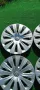 ПРОМОЦИЯ VW GOLF 7 ТАСОВЕ 15 цола Оригинални Отлично състояние., снимка 3