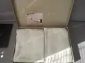 Нов луксозен спален комплект Yataş Bedding Charme Shiva – сатен, 200x220, снимка 3