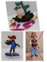 Anime, Game Фигурки, снимка 7