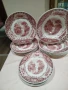 Комплект за хранене ROYAL MAASTRICHT CAMBRIDGE OLD ENGLAND, снимка 15