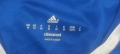 Футболна тениска на Fenerbahce Фенербахче трети екип от сезон 2014/2015 Adidas H78979 размер M, снимка 5