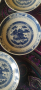 стари китайски порцеланови чинии , снимка 3