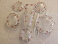 Сервиз от 6 части,Walther Glas, Германия. , снимка 5