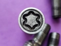 Секретни болтове от VW Passat B7, Audi, Skoda, Seat , снимка 6