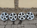Оригинални алуминиеви джанти 16" 5х108 Форд, Волво, Ягуар , снимка 1