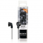 Слушалки Sony MDR-E9LP черни тапи за ушите In-earphone, снимка 3
