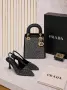 Prada ⚜️ Yves Saint Laurent ⚜️Дамски Сандали , снимка 9