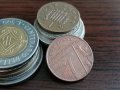 Монета - Великобритания - 1 пени | 2008г., снимка 1 - Нумизматика и бонистика - 35689843