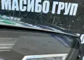 Фар far ляв фарове IQ.LIGHT за Фолксваген Пасат Б8 фейс Vw Passat B8.5 B8 facelift, снимка 5