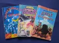 Колекция Стари Книги - Игри 10 Броя , снимка 12