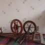 Стари дървени чакрък, чепкало,грепка за коса., снимка 6