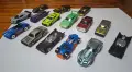 Колички Hot Wheels, снимка 1