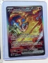 8 Pokemon EX Cards From English Glory of Team Rocket Set, снимка 17