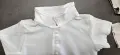 Лот от бебешки бодита H&M, размер 68 (къс ръкав) + ПОДАРЪК боди с яка, снимка 3
