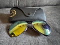 Слънчеви очила Ray Ban, снимка 1