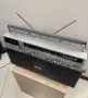 🔈Ретро колекционерски радиокасетофон AIWA CS-880E - Boombox - перфектен🔈, снимка 6