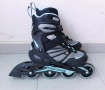 -57% НОВИ Ролери ROLLERBLADE ZETRABLADE W - № 37, снимка 2
