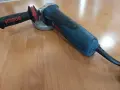 ъглошлайф Bosch GWS 17-125 PROFESSIONAL, 1700 W, 125 мм, снимка 3