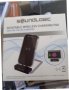Подложка за безжично зареждане на телефон , Wireless Charging Pad - 10W Fast Charging, снимка 9