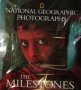 National Geographic Photographs: The Milestones (фотографска книга), снимка 1 - Специализирана литература - 30910343