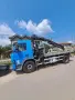 Volvo FM 300 кран , снимка 6