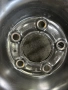 Джанти 16 Цола 5х112 Audi A4 , снимка 3