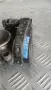 Дроселова клапа Mercedes C200 W202 1999 0001419525 Mercedes-Benz C-Class 202 (W/S) (1993-2000), снимка 3