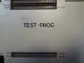 тестово-програмиращ стенд аналог Motorola 6800/Test-Prog, снимка 2