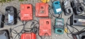 зарядно 14v 18v 20v 36v hilti bosch hitachi makita , снимка 4