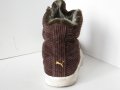 Puma 44/45 топли кецове маратонки, снимка 3