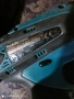 Makita 10.8li ion Комплект винтоверт зарядно и батерия , снимка 3
