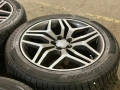 Range Rover 20 цола джанти с гуми Pirelli 275/45 R20, снимка 7