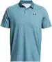 Under Armour Men's UA Iso Chill Printed Polo Shirt  - мъжка тениска р-р XL, снимка 1