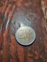 Рядка монета, снимка 1