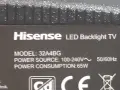 Hisense 32A4BG  RSAG7.820.11718/ROH, снимка 2