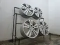 4бр 16ски джанти PLW за HONDA, HYUNDAI, KIA, TOYOTA 5х114.3мм A161580 , снимка 5